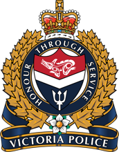 Victoria Police